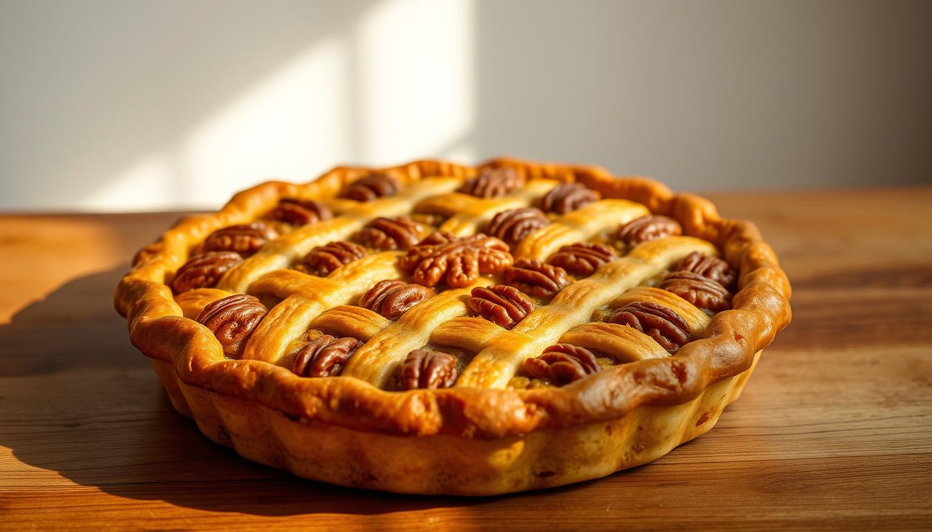 recept za pitu sa orasima